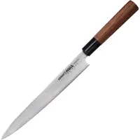 H&h Okinawa Yanagiba Keukenmes 39 cm