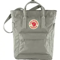 Fjällräven Kånken Totepack 13" Fog 14L