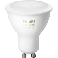 Philips Hue Hue Spot - Wit En Gekleurd Licht - 1-pack