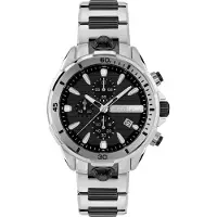Plein sport Impact 46 Mm Horloge