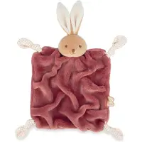 Kaloo Rabbit Doudou Roze Kinderen