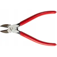 Jetech Tool Jetech 152mm Zijkniptang - 6" - Ergonomische grip