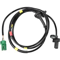 METZGER 09001177 Wielsnelheidssensor (ABS)