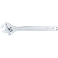 Bgs Spanner, Rolvorksleutel 600 mm 62 mm (62 mm)