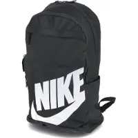 Nike Rugzak 'Elemental' zwart / wit