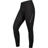 Endura Fs260-pro Thermo Lange Broek Zonder Bretels
