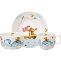 Villeroy & Boch - Happy as a Bear - Kinderset 3-dlg