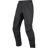 Endura Hummvee Waterproof Broek Zwart