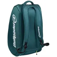 Bullpadel Avant Bppex001 Padel Racket Bag Blauw