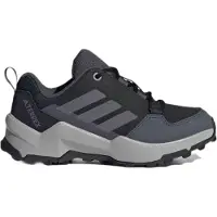Adidas Lage schoen 'Ax4r' grijs / zwart