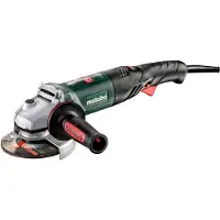 Metabo Haakse slijper WEV 1500-125 RT