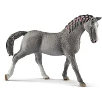 Schleich Trakehner merrie, modelnummer 13888