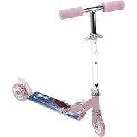 Disney Frozen Scooter Met 2 Wielen