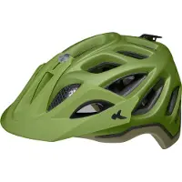 Ked Casque Vélo Trailon - Olive Matt || Maat: M (52-58 cm)