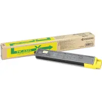 Kyocera Toner TK-8325Y Geel