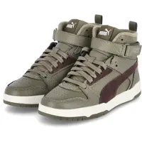 Puma Laarzen Rbd Game Wtr Jr kind 39