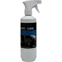 Elja Cockpit-shine | 500ml | Interieur