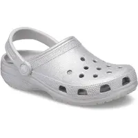 Crocs Clogs grijs