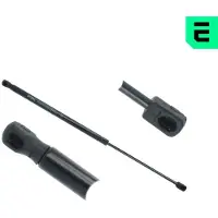 OPTIMAL AG-50704 Gasveer achterklep