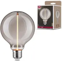 Paulmann 29183 LED-lamp E27 Globe 2.8 W (Ø x h) 95 mm x 138 mm 1 stuk(s)