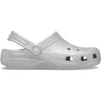 Crocs Clogs grijs