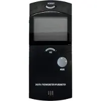 Aquadistri Repto digital thermo hygro