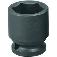 Gedore K 19 18 6160950 Kracht-dopsleutelinzet 18 mm 1/2 (12.5 mm)