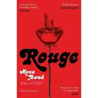 Simon Schuster Uk ROUGE - Mona Awad