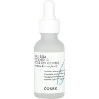 CosRx Refresh AHA BHA Vitamin C Serum – Vernieuwend gezichtsserum met peeling & verheldering 30 ml