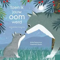 Leopold Toen ik jouw oom werd (Hardback)
