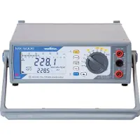 METRIX MX 5006 Bench multimeter Digitaal, Analoog CAT III 1000 V Weergave (counts): 6000