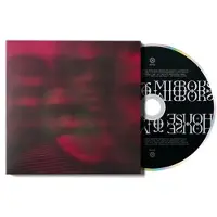 Universal Music All Them Witches - House Of Mirrors (CD)