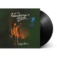 FIRE RECORDS WANDERING STAR