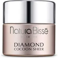 Natura Bisse Diamond Cocoon, hydraterende crème die de kleur versterkt, SPF30, 50ml