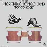 Import Bongo Rock