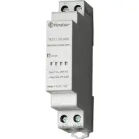 Finder 78.12.1.230.2402 Schakelnetvoedingsmodule 0.63 A 12 W Aantal uitgangen:1 x Inhoud 1 stuk(s)