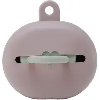 Hevea Speenhouder Tan Beige