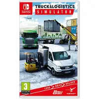 Truck and Logistics Simulator
