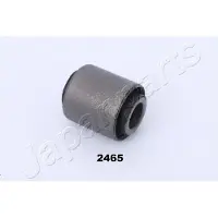 Japanparts RU-2465 Draagarmrubber