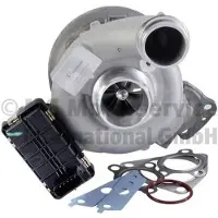 PIERBURG 7.15103.14.0 Turbocharger