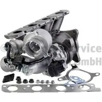 PIERBURG 7.15101.43.0 Turbocharger