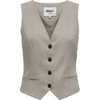 ONLY Gilet ONLLINDA Stijlvol gilet