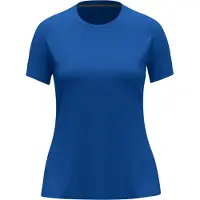 Jako Uni T-Shirt Dames - Royal | Maat: XL