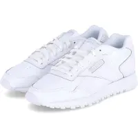 Reebok Sneakers laag 'Glide' grijs / wit