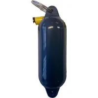 Talamex Star fender sleutelhanger