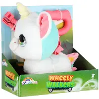Pluchiez functie pluche unicorn