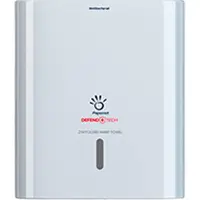 Papernet handdoekdispenser HyTech