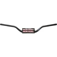 Renthal 821 Mcgrath/ktm Sx125-450 2016+/suzuki 2018+ Fatbar Stuur