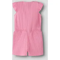 Name It Mini Biologisch Katoen Jumpsuit 98 EU Meisjes