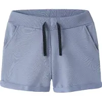 Name it Broek 'NKFVolta' lichtlila